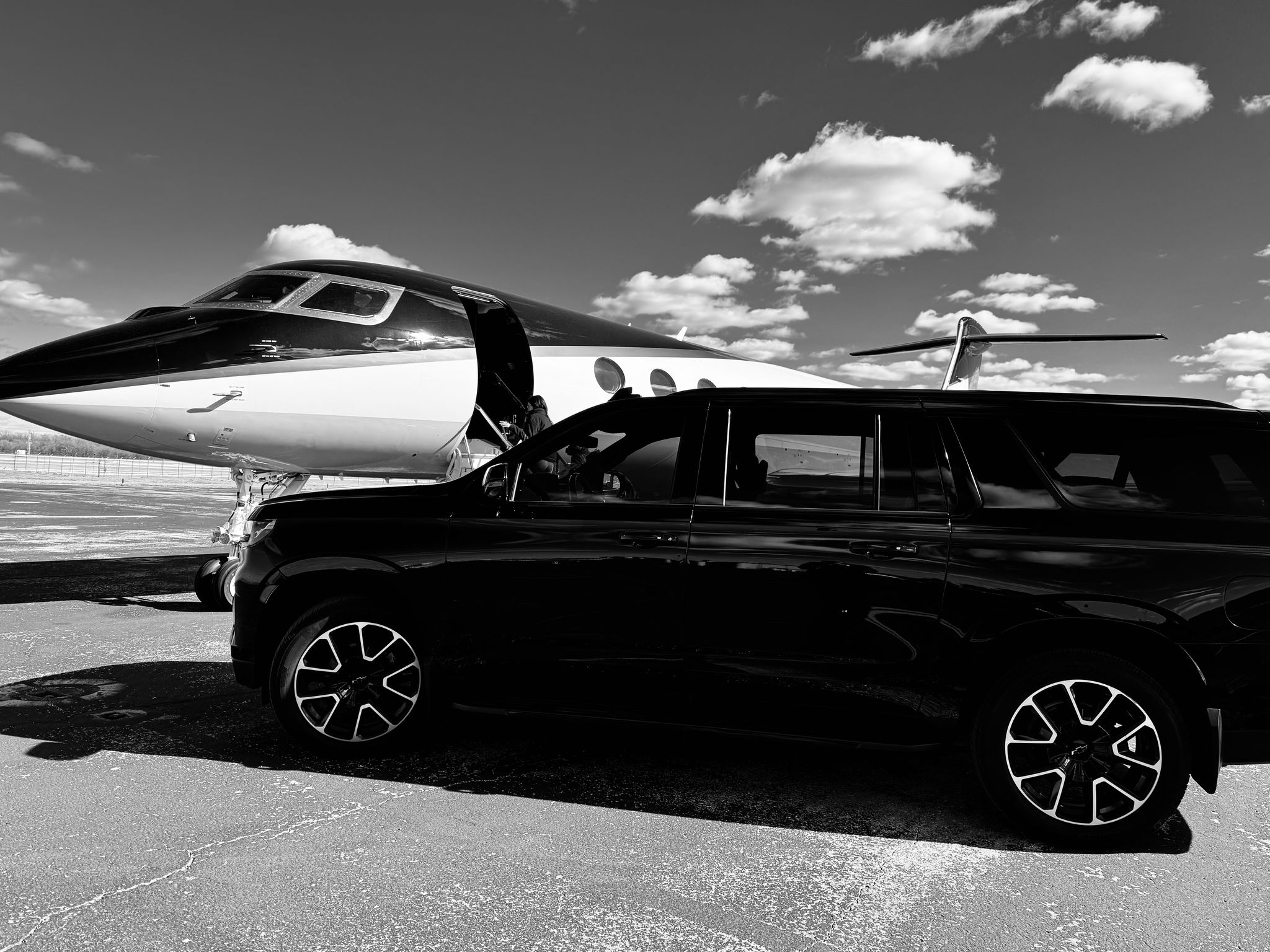 Luxride